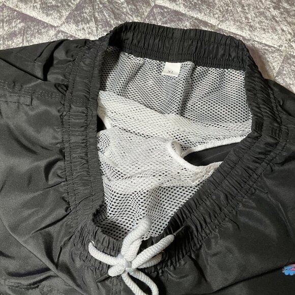 Game Invitation Graphic T-Shirt & Shorts Set - Size xL swim trunks new - Picture 10 of 11